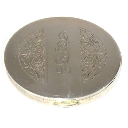 Vintage sterling silver - vintage,
