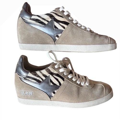 198 ash guepard - $198,