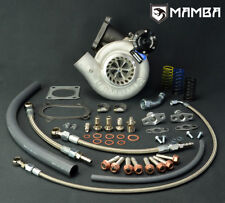 9-6 Billet Turbocharger For TOYOTA 3S-GTE Celica ST165 MR2 3" TD05H-20G 7cm