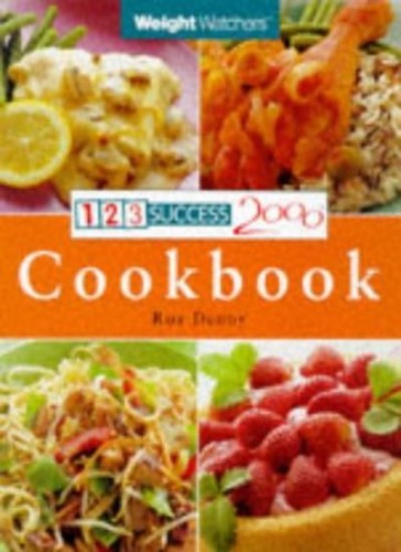Weight watchers 3 - 1-2-3, success