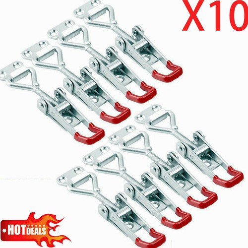 10x adjustable toggle - 10x,