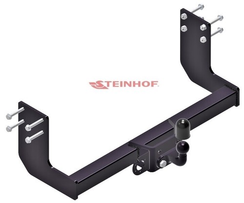 Towbar for mercedes - towbar,
