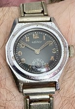 GENTS “rotary” WW2 British