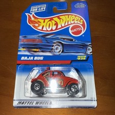 Hot Wheels Mattel Wheels
