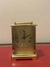 Vintage Metamec Quartz