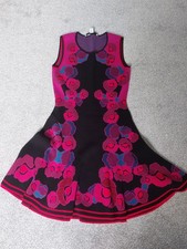 Diane von furstenberg dress