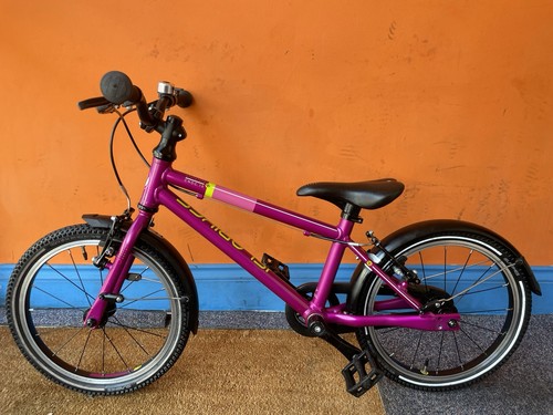 Islabikes cnoc teal kids - islabikes,