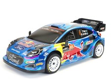 CEN Racing 2023 Ford Puma WRC