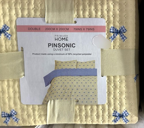 Yellow bow print pinsonic - bow,