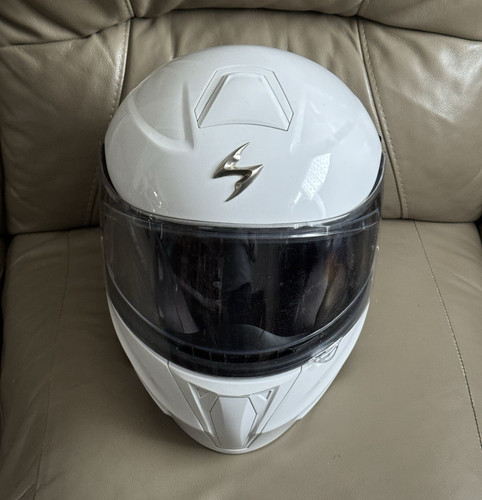 Scorpion exo 920 full face - full,