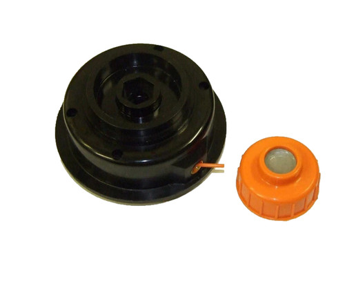 Ryobi strimmer mini bump feed - strimmer,