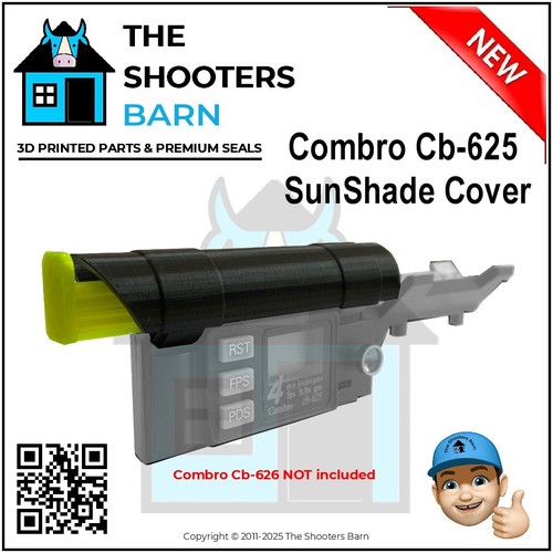 Combro 625 chronograph - cb-625,