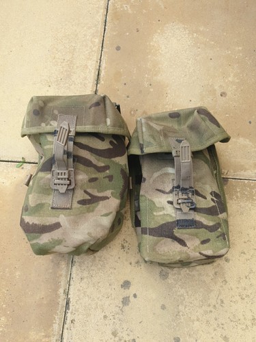 British army mtp plce webbing - army,