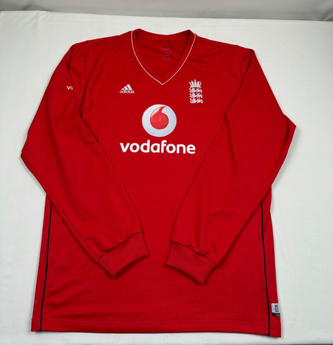 England adidas cricket red t20 - adidas,