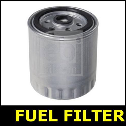 Fuel filter fits - filter, mercedes