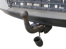 VW Golf 4 Sedan Fixed Rigid