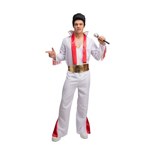 Wicked costumes king of rock - wicked,