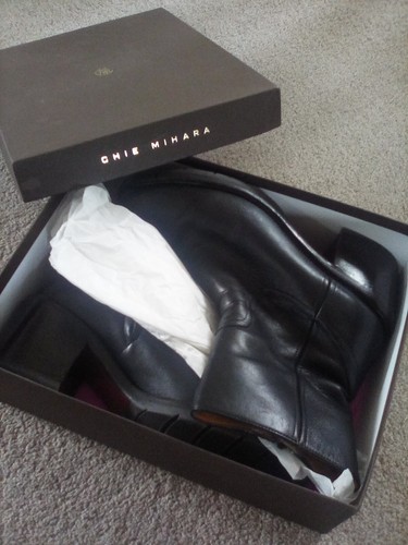 Chie mihara ladies size 5 - ,,