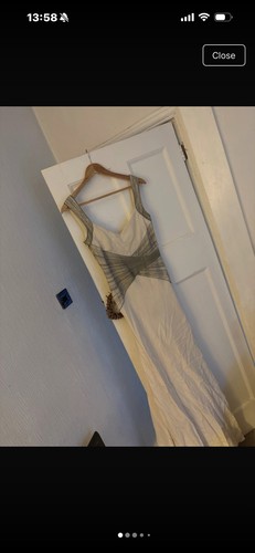 Amanda wakeley gown - amanda,