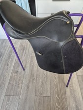 17 Inch Wintec Saddle With