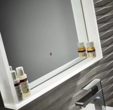 Roper Rhodes Mirror Aura