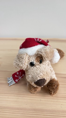 Tesco chilly friends - chilly, soft