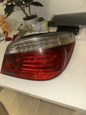 BMW E60 LCI Taillights