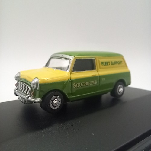 Gauge display model - 1:76,