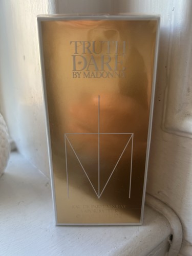 Madonna truth dare - truth, or