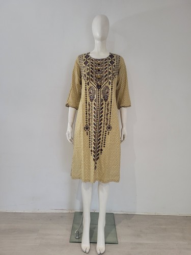 Vintage biba yellow - biba,