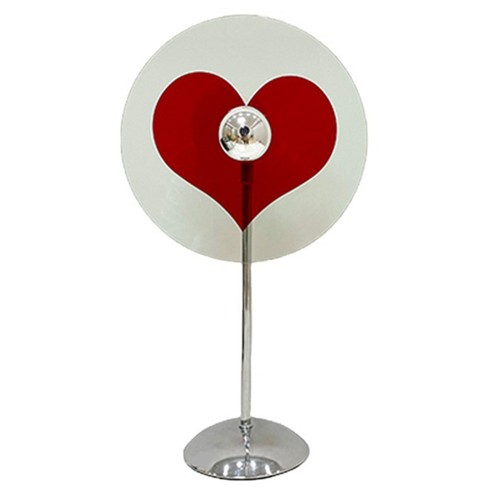 Table lamp bedroom coffee - lamp,