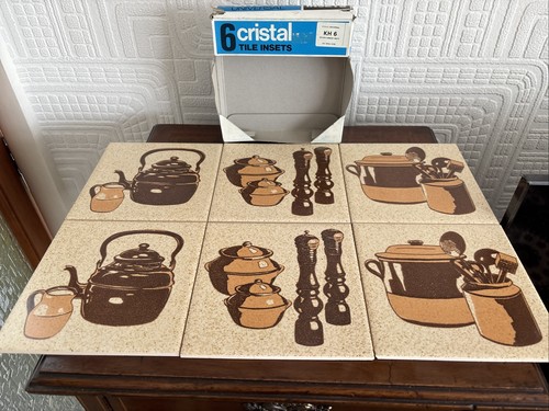 Retro johnson cristal - 6,