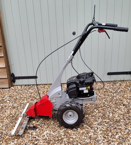875 iii scythe mower - bm,