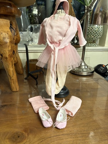 Gotz happy kidz - gotz, ballet