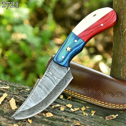 Custom hand made hunting - custom,