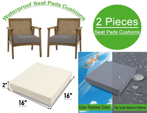 Pack waterproof garden - of, 2