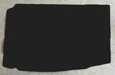 Trunk carpet automotive