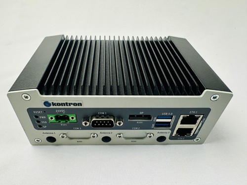 Kontron kbox 203 a0dl - kontron, kbox-a-203