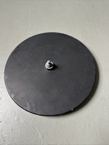 Plate base for foba system - for, 10