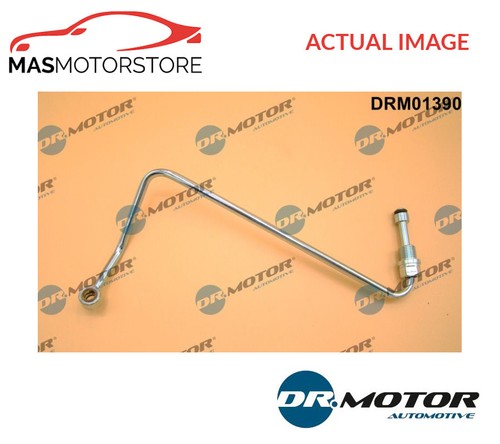 Oil pipe charger drmotor - charger,