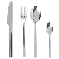 Russell Hobbs 72 Piece Cutlery