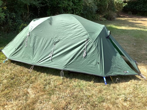 Mountain tent terra - tent,