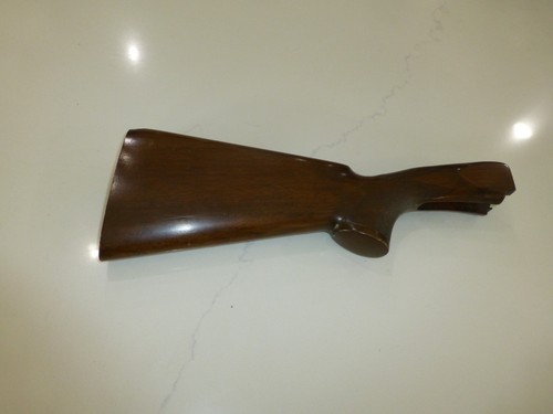 Perazzi fixed trigger - perazzi, mx