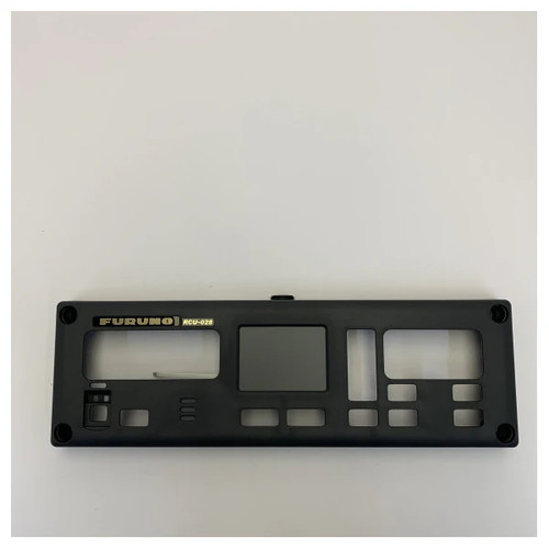 Furuno rcu 028 front panel - furuno, rcu-028