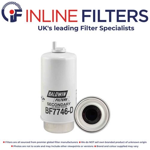 Fuel filter for new - filter,