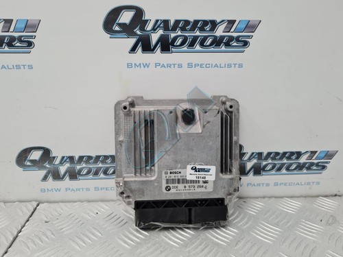 Bmw engine control dde - control,