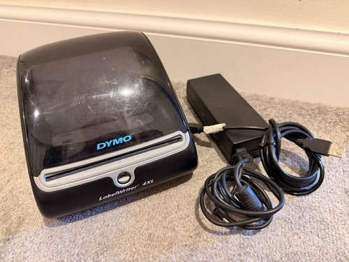 Dymo labelwriter 4xl usb - dymo, label