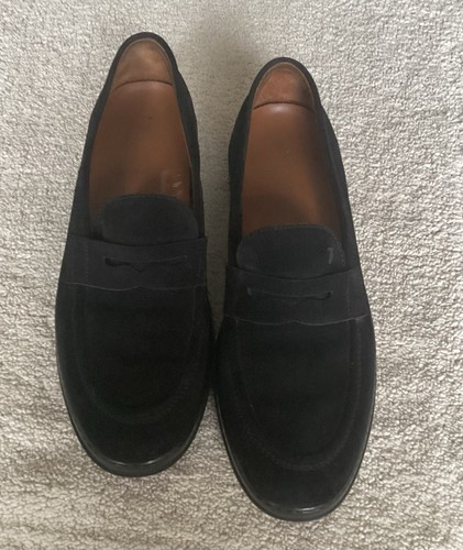 Tod gommino driving shoes - driving,