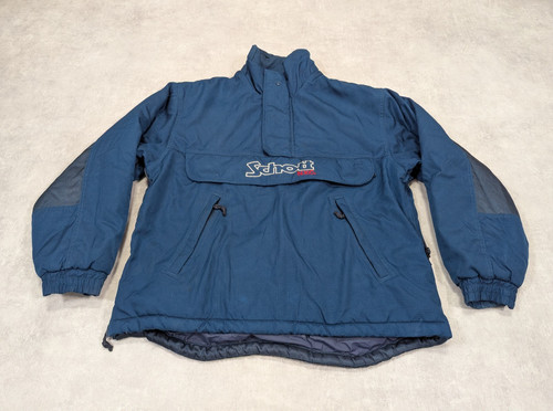 Vtg schott nyc jacket mens - nyc,