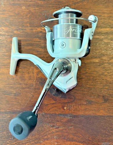 Pflueger trion tri35 spinning - tri35,